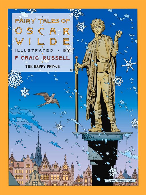 Title details for Fairy Tales of Oscar Wilde by Oscar Wilde - Available